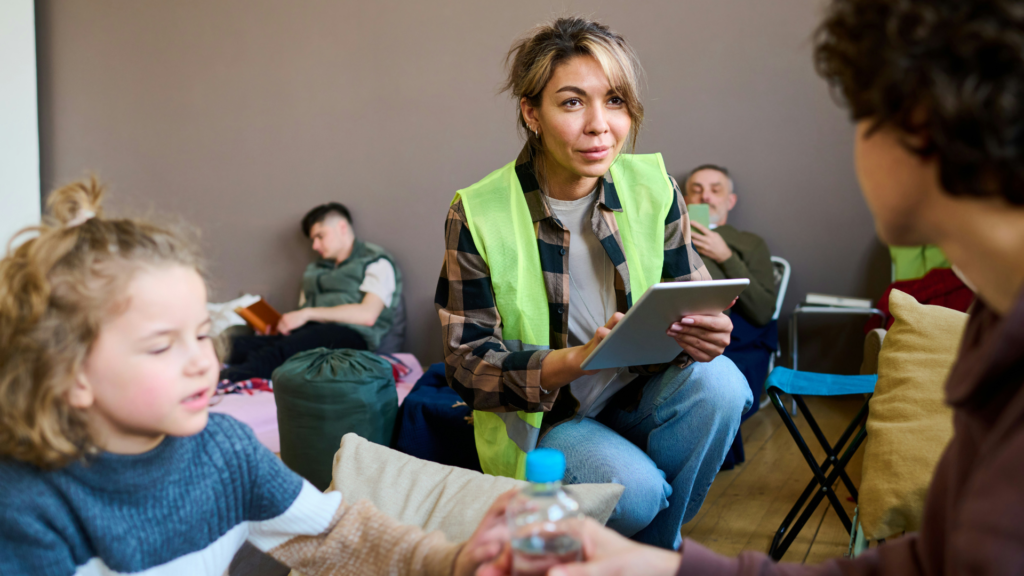 Offre spéciale Reesy pour associations à CHF 29.- par mois